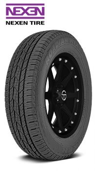 ROADIAN HTX RH5